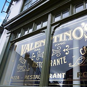 Valentino S Restaurant With Rooms