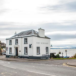 The Newport Restaurant With Rooms