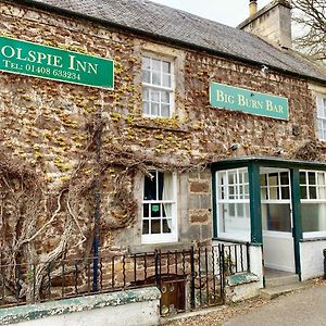 Golspie Inn